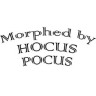 hocuspocusmorphs:All Hocus morphs on Instagram adult photos