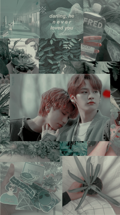 kpop-locks:minsung; aestheticlike/reblog | @nekdnblock