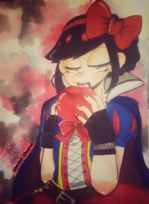 Princess Osomatsu