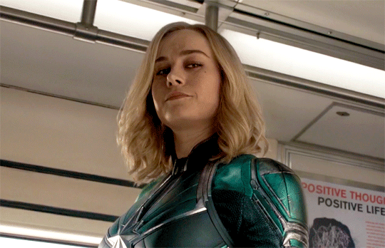 kane52630: Stan Lee’s cameo in Captain Marvel (2019)