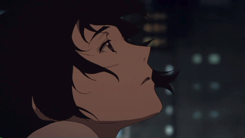 zankyou no terror bike scene zankyou no terror bike scene
