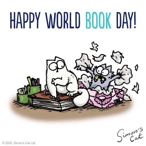 worldbookday