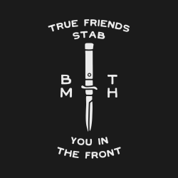 bullet-proof-love-ptv:  true friends  