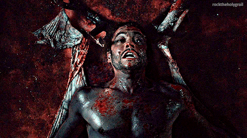 Hannibal (2013-2015) 