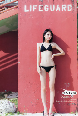 Reckless330:  武田玲奈