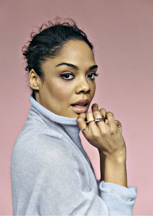 the-edge-of-tonite: Tessa Thompson 