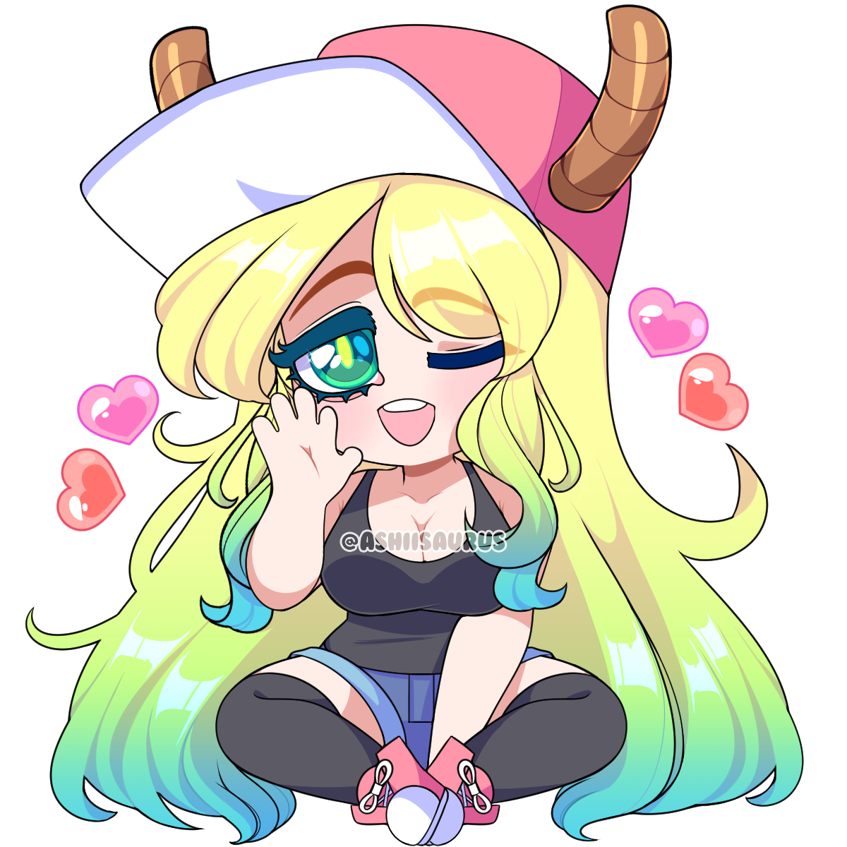 sugaryrainbow:  Guess what charms are gonna be made next Twitter  &lt;3 &lt;3