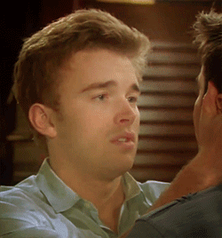 Cute gay love