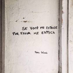 POR FAVOR