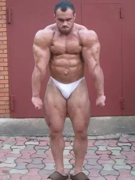 needsize:  Vladimir Agrinskiy  