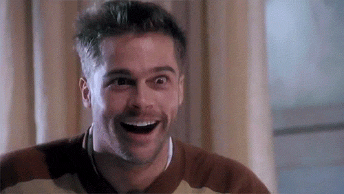 Twelve Monkeys