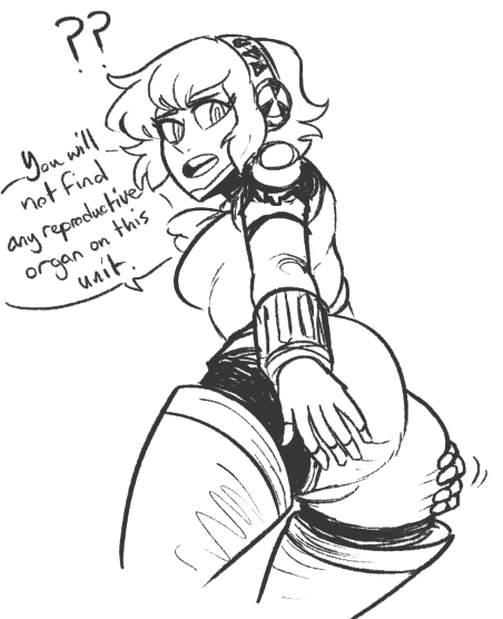 scruffyturtles: Everyone: WHERES YOUR NSFW CONTENT :)  I just wana have fun trying~