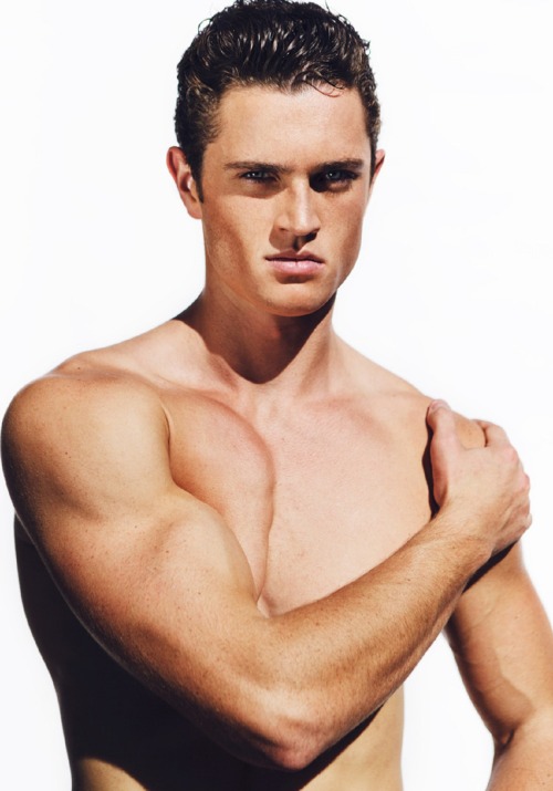 rawbeautyexpress: Connor Breen Cropped &amp; Resized by Sabas Shot by Samuel Ramirez rawb