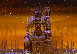 ANASTASIA (1997) Dir. Don Bluth & Gary Goldman
