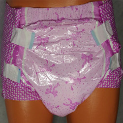 wearingclouds:  NEW DIAPERS AT www.WearingClouds.com! ALL PINK DIAPER special import from the UK. We are the FIRST US supplier to have these available! Go check out these awesome diapers and so much more! XOXOXO-The Wearing Clouds Team-   AHHHHH OMFG