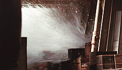  101 years ago today. Around 11:40pm on April 14 1912, the RMS Titanic collided