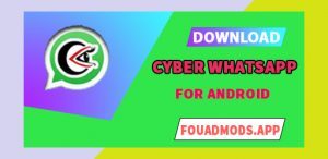 fouadmods whatsapp latest version fouadmods whatsapp latest version