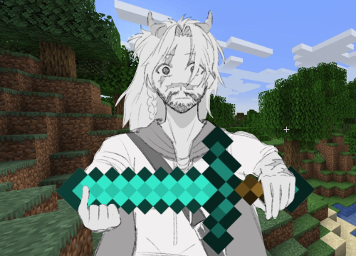 Do You Like Albus Sword Sword Sword His Diamond Sword Sword