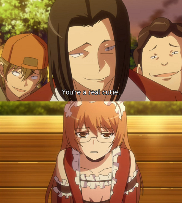 haunanodesu:  i can’t even with this anime sometimes