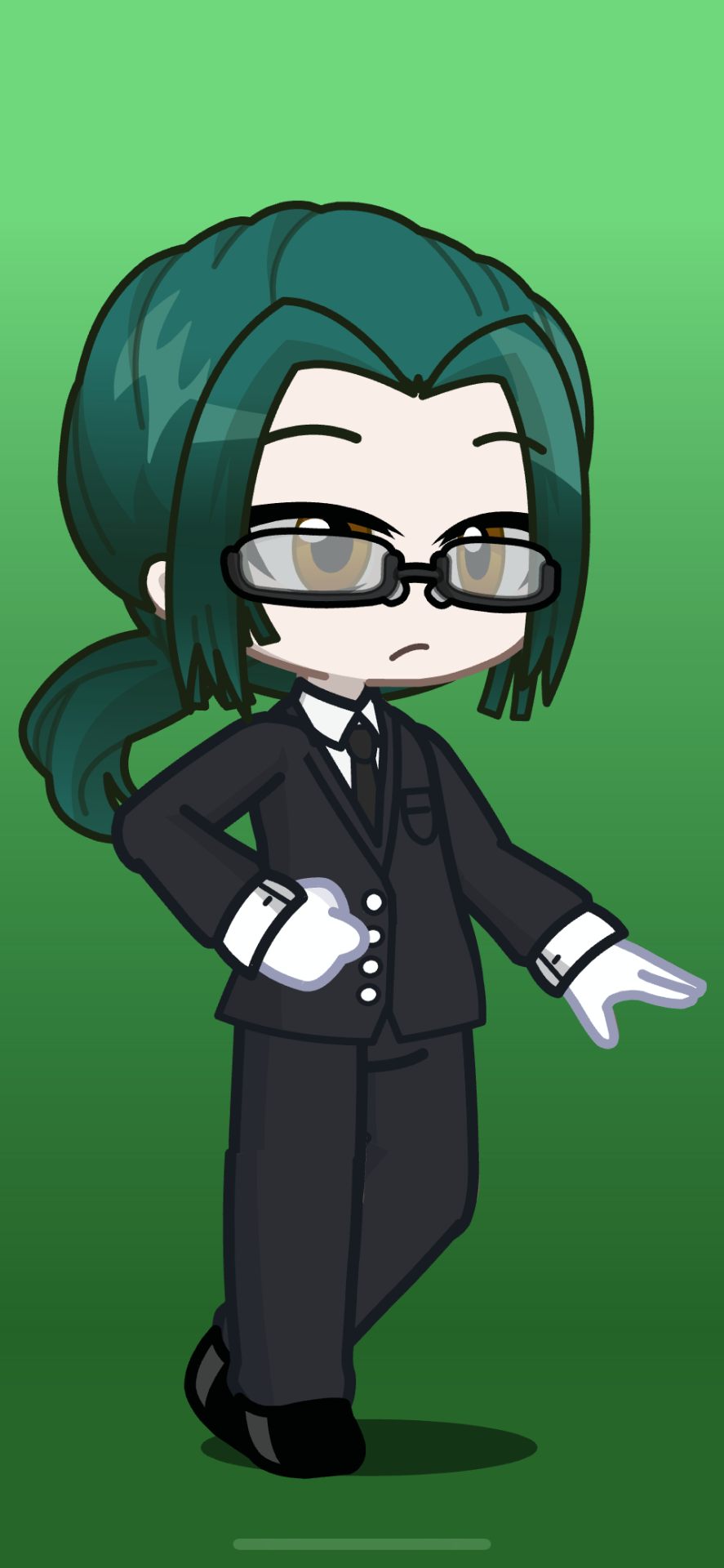 Hey! I Really, Really, Really Loved Your Art Of Maria From Art Fight (and I Still Love It Right Now.)