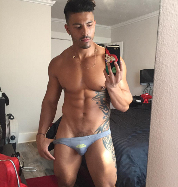 The Underwear C° Established 2013