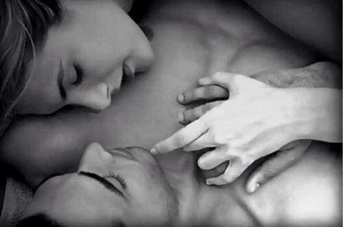 babygirl629:  I don’t need a god. I have you and your beautiful mouth, your hands