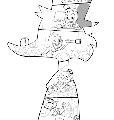 danaterrace:  HEY! I’m directing on this! I’ve BEEN directing on this since January