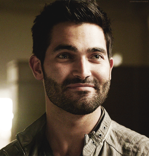 Braver Than You Believe — Is it common knowledge that Derek Hale has more...