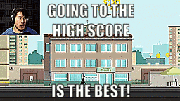 mollymeep:  This song is…perfect…This gif project also took me 10 hours. From