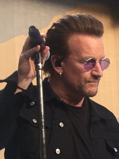 @U2place 