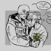 notozthewizard:Remember that angst I mentioned? Yeah, I can&rsquo;t take myself