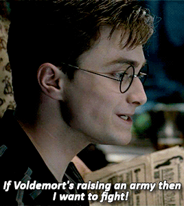 Harry Potter