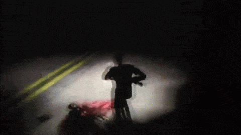 thegamingmuse:  Muse Plays Silent Hill 2: Part 15  A:  Look, there’s our friend dead guy. Z:  His name is dead guy? A:  Yeah his name’s dead guy. Z: First name dead, last name guy? A:  Yeah.  Mr. Guy.  Mr. Dead Guy. Z:  Is there a Mrs. Dead