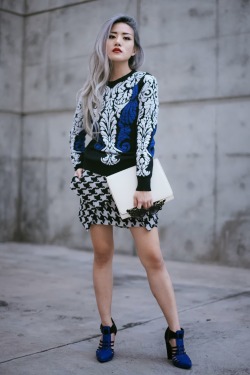 日本 Fashion!! ❤