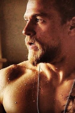 Charlie Hunnam