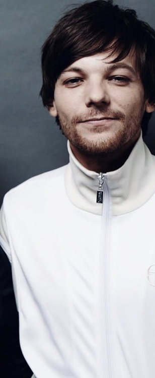 louistomlinsoncouk: bethgneil: It was good to see @louist91 again for this week’s cover shoot 