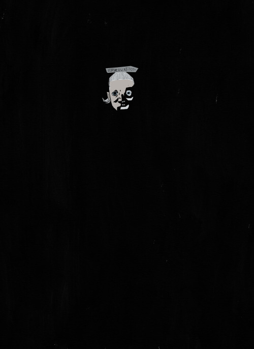 Here She Comes