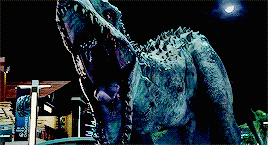 Jurassic Daily