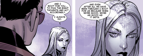 why-i-love-comics:  Uncanny X-Men #32 (2015)written by Brian Michael Bendisart by Chris Bachalo, Tim Townsend, Wayne Faucher, Mark Irwin, Victor Olazaba, Al Vey, & Rain Beredo