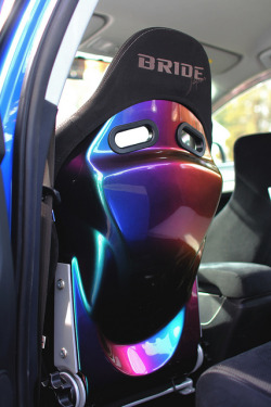 lateststancenews:  Stance Inspiration - Get inspired by the lowered