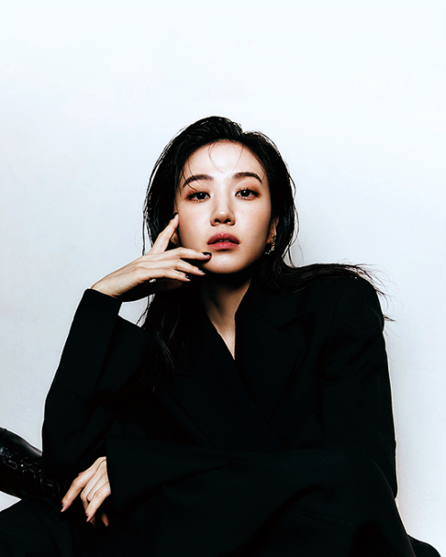 hwanginyeop: PARK EUN BIN Arena Homme+ Korea / December 2020 Issue › ph. 레스 