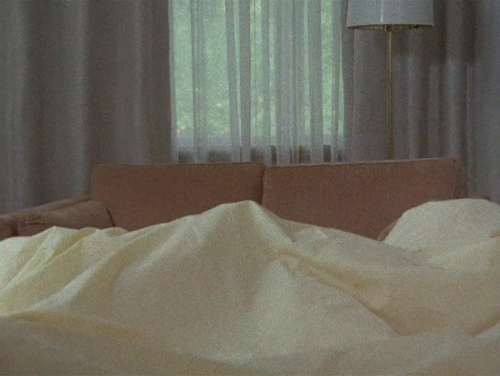 Scenes from a Marriage (1974)Directed by Ingmar BergmanCinematography by Sven Nykvist“We were 