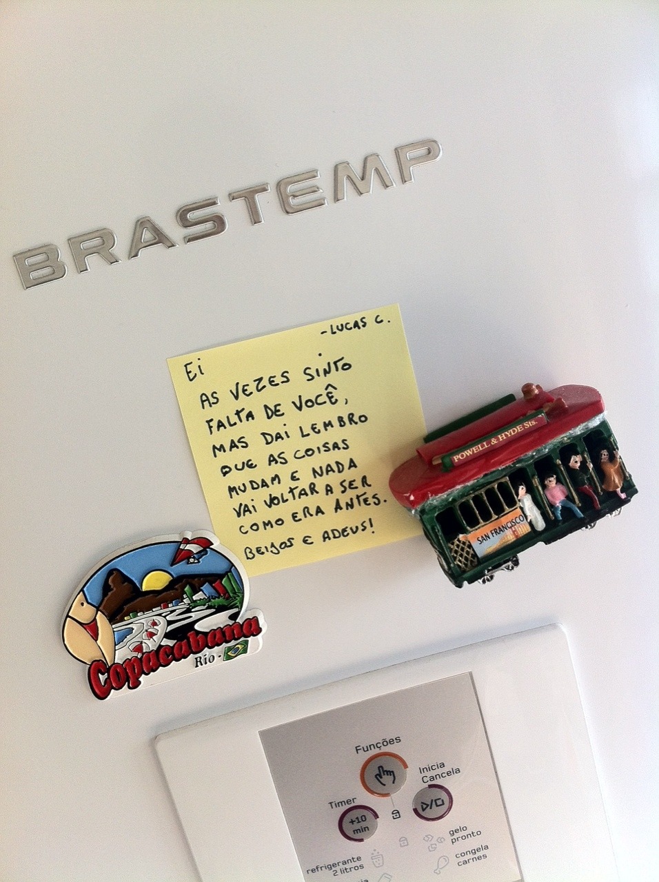 sentimentos-em-um-postit:  Recadinho-na-geladeira