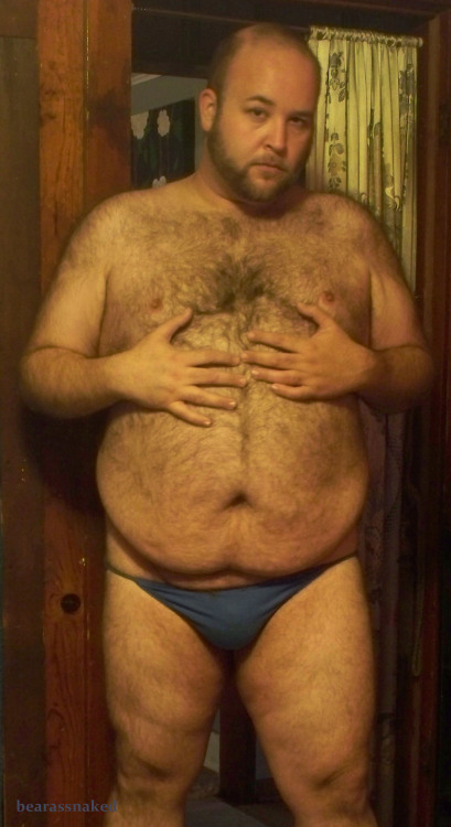 bearassnaked:  Fill up my in box. Ask me anything, tell me a story, send me a pic. Over 3700 followers, Where are all of you? 