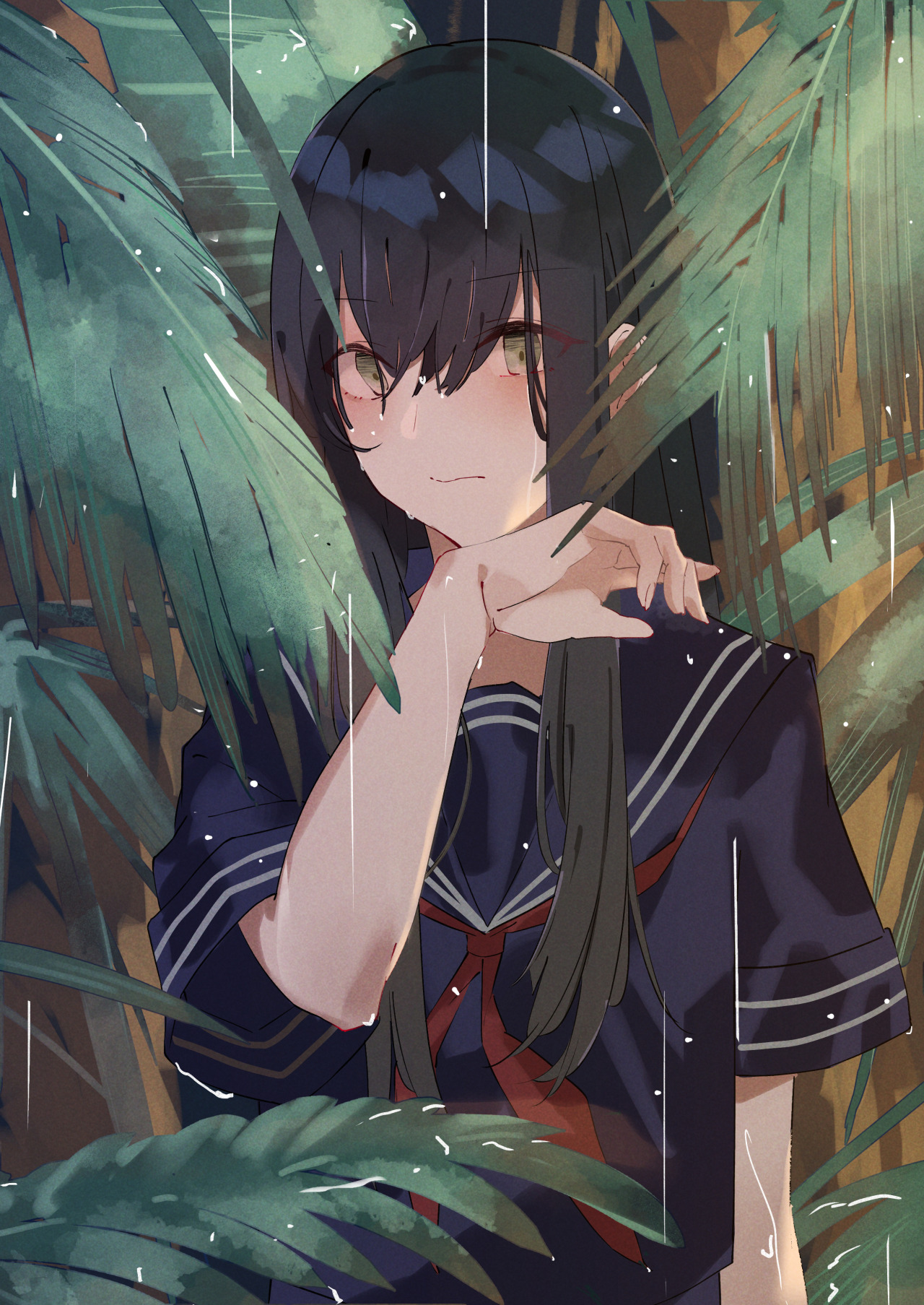 Le Eden De La Gurikajis Legletmbr 天気雨 Le Eden De La Gurikajis Legletmbr 天気雨