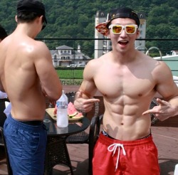 Viva!Asian hunks!