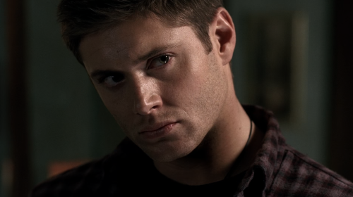 "dean, When This Is All Over. You're Going To Have To Let Me Go My Own Way."