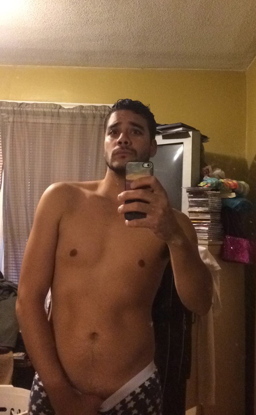  Thanks Marcelino!  Very hot!  Hit him up: IG: malejandro2186Twitter:malejandro2186