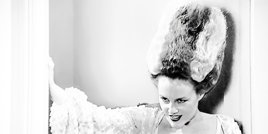 dessinnoir:  “Abby… Normal. I’m almost sure that was the name.”Young Frankenstein
