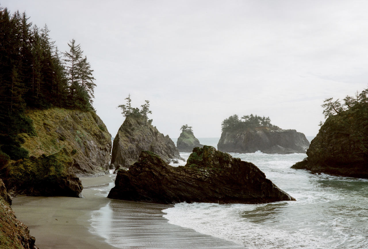 michaelbrunt:Southern Oregon. 